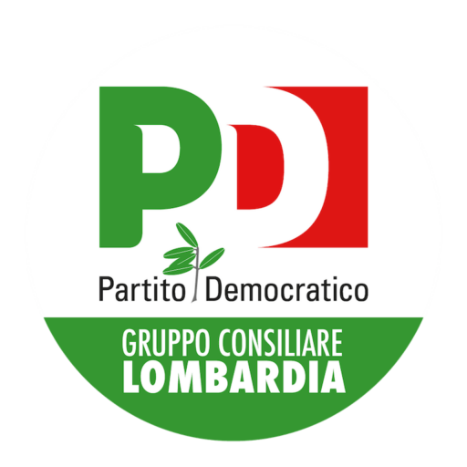 PD Regione Lombardia