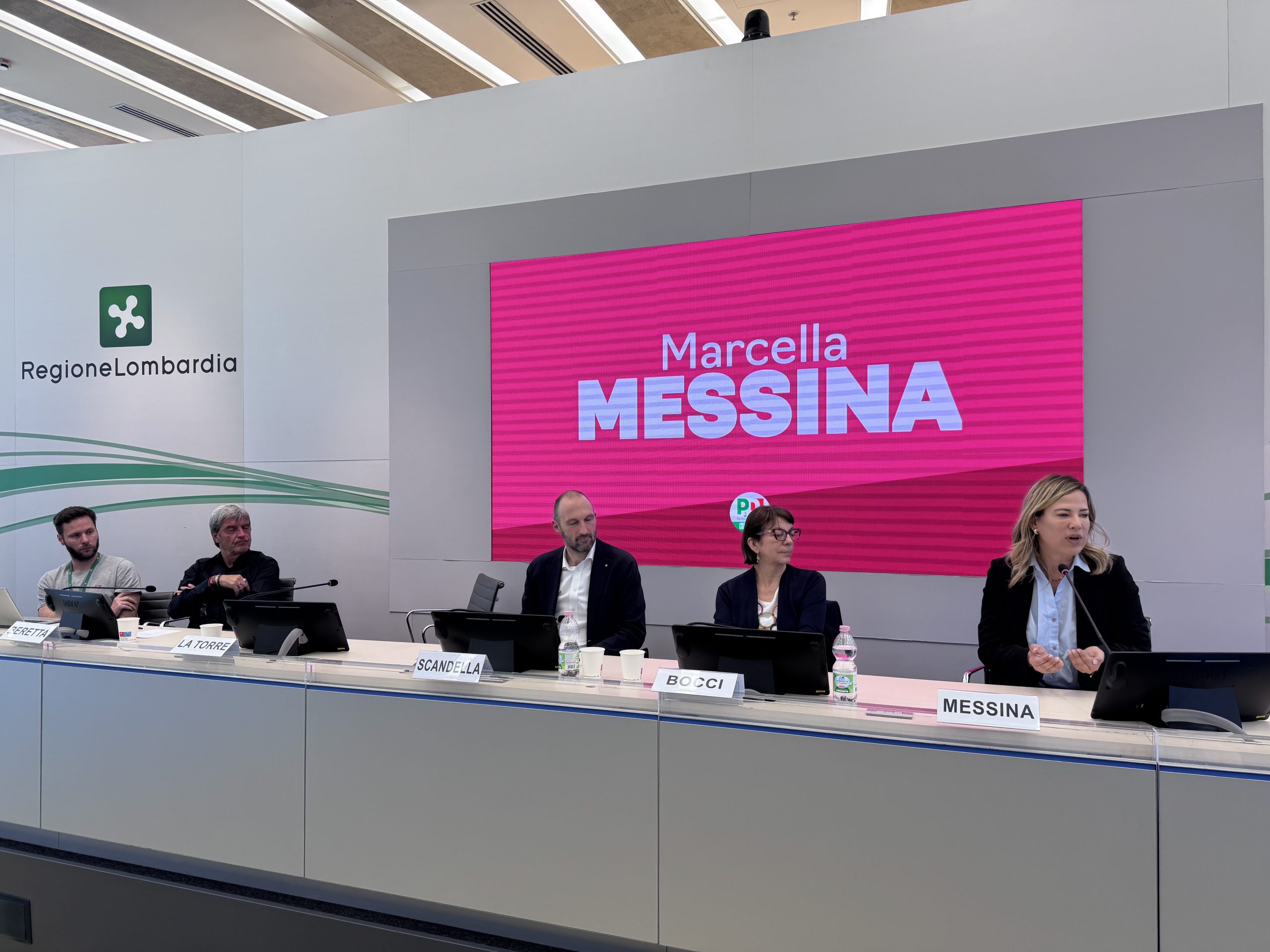 Beretta-Scandella-Bocci-Messina