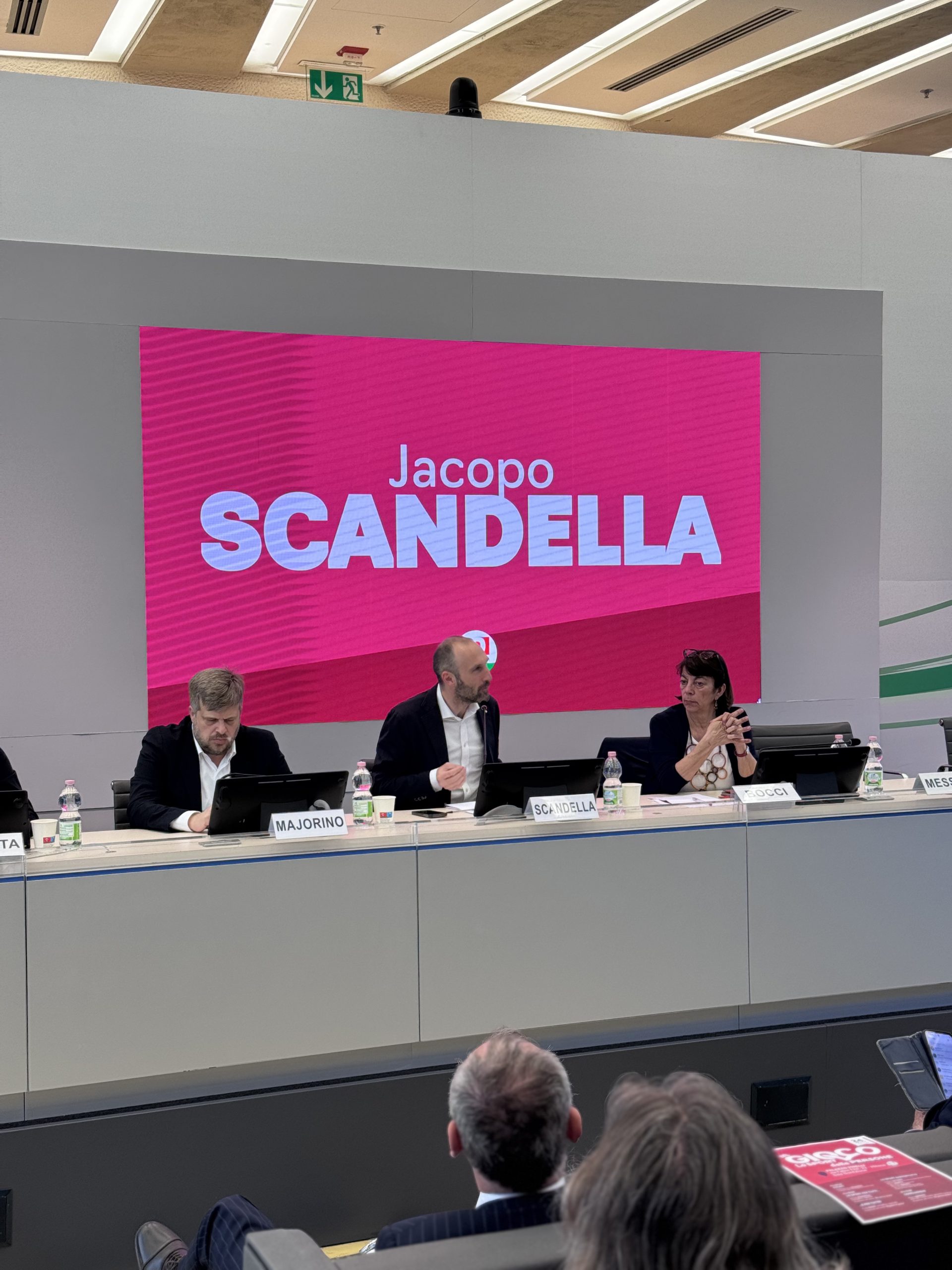 Majorino-Scandella-Bocci